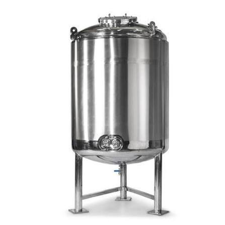 Wfi Storage Tank